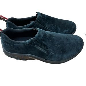 Brand new jungle Moc Midnight Men size 13